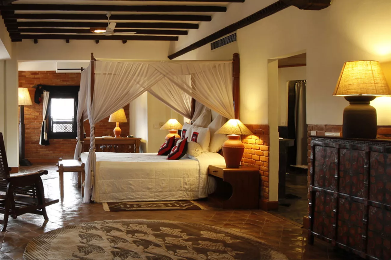 As Maravilhas do Nepal by Collection